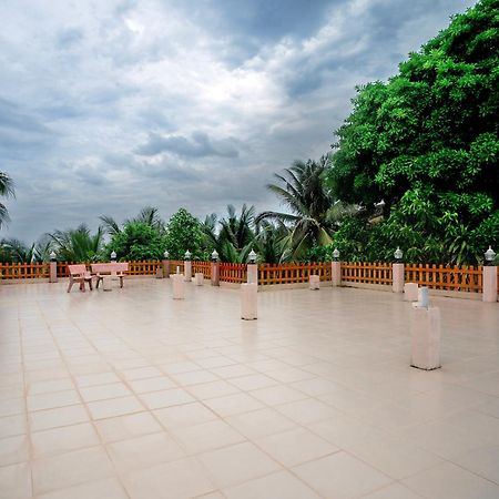 Green Organic Villas Phan Thiet Room photo