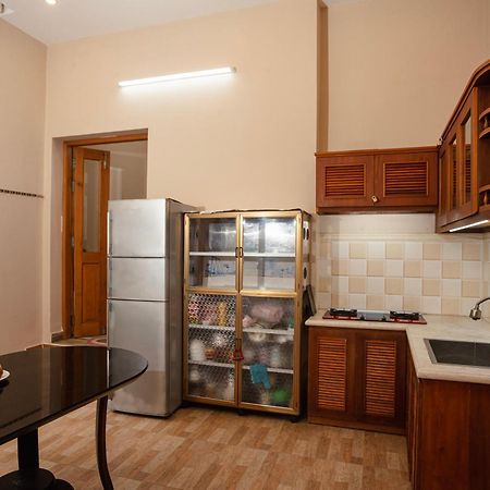 Green Organic Villas Phan Thiet Room photo