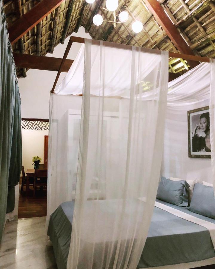 Green Organic Villas Phan Thiet Exterior photo