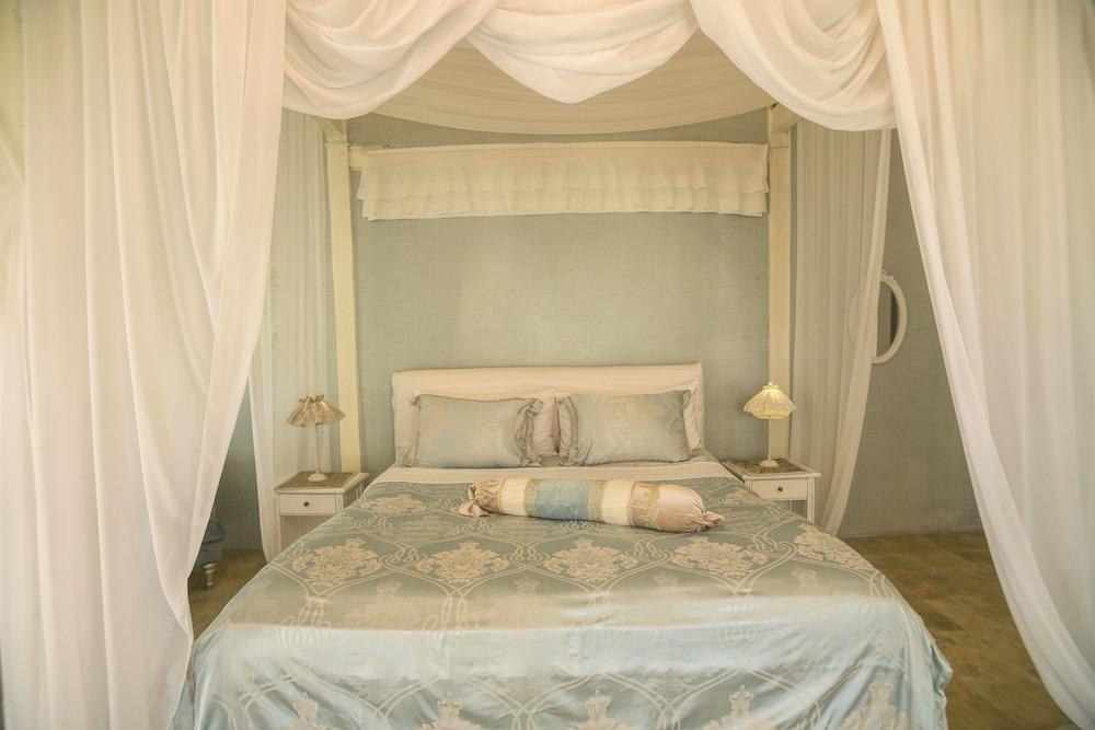 Green Organic Villas Phan Thiet Exterior photo