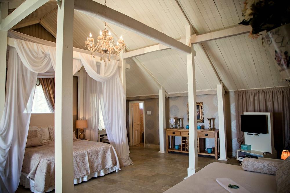 Green Organic Villas Phan Thiet Exterior photo
