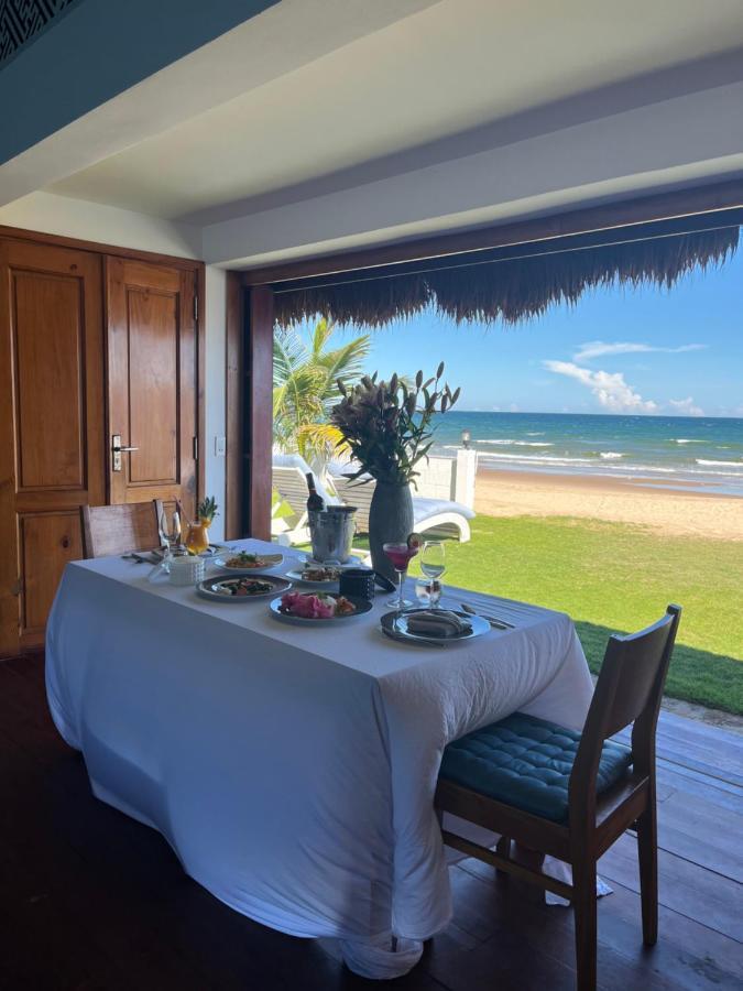 Green Organic Villas Phan Thiet Exterior photo