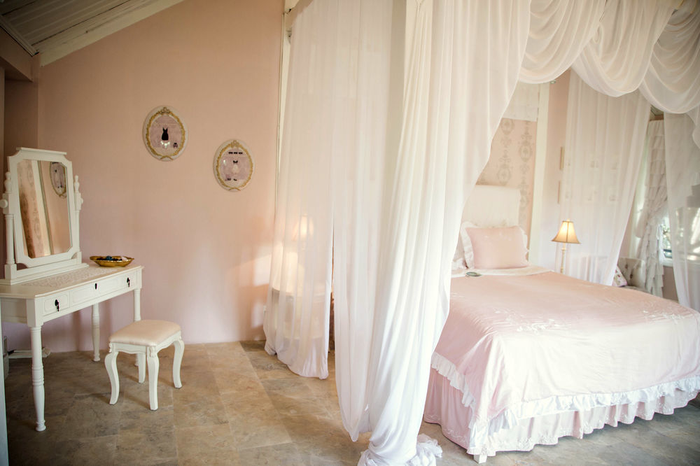 Green Organic Villas Phan Thiet Exterior photo